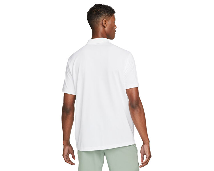 M NKCT DF POLO SOLID