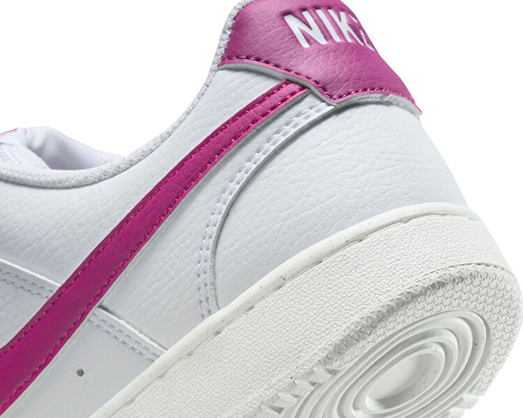 NIKE Kadın W NIKE COURT VISION LO NN Beyaz DH3158-500 | Korayspor