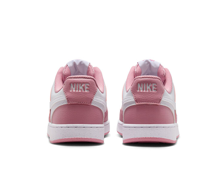 NIKE Kadın COURT VISION LOW NEXT NATURE Pembe DH3158-603 | Korayspor