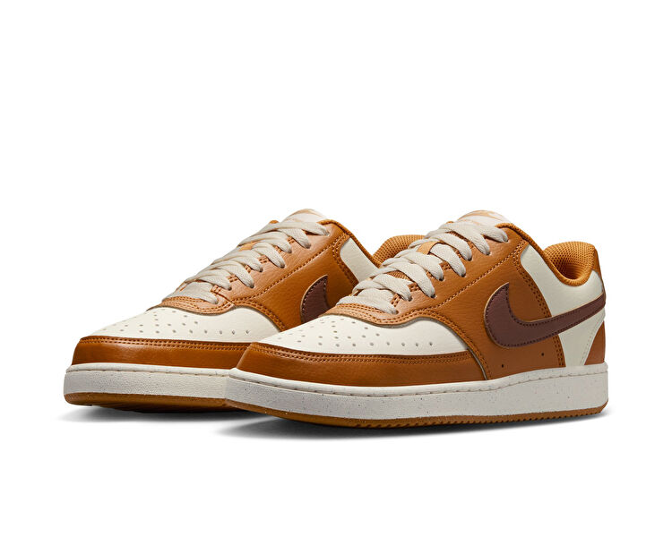 W NIKE COURT VISION LO NN