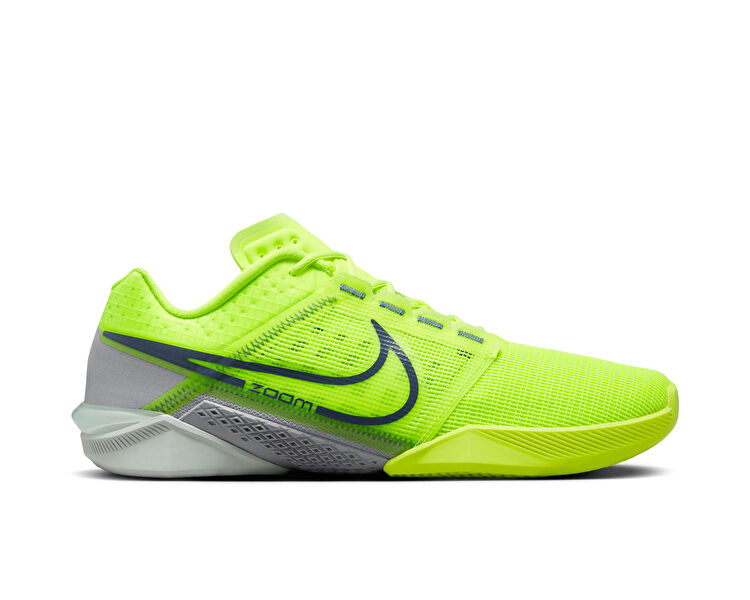 Nike Erkek Zoom Metcon Turbo 2 Yeşil DH3392-700