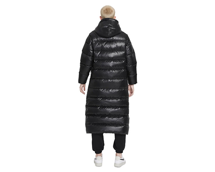 W Nsw Tf City Hd Parka
