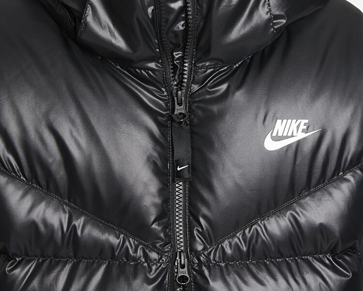 W Nsw Tf City Hd Parka