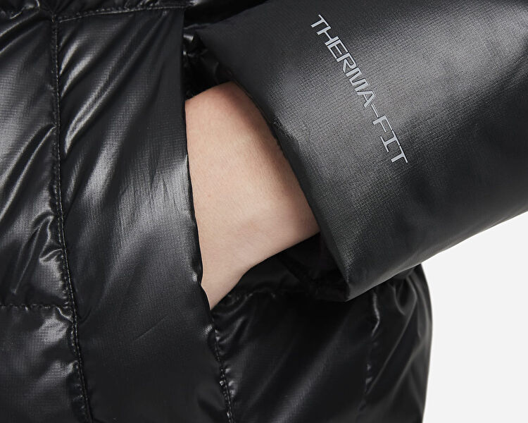 W Nsw Tf City Hd Parka