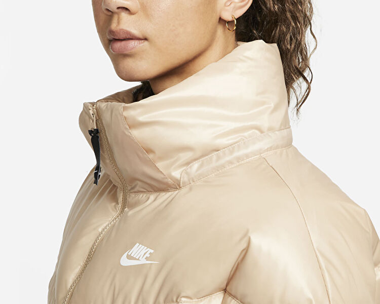 W Nsw Tf City Hd Parka