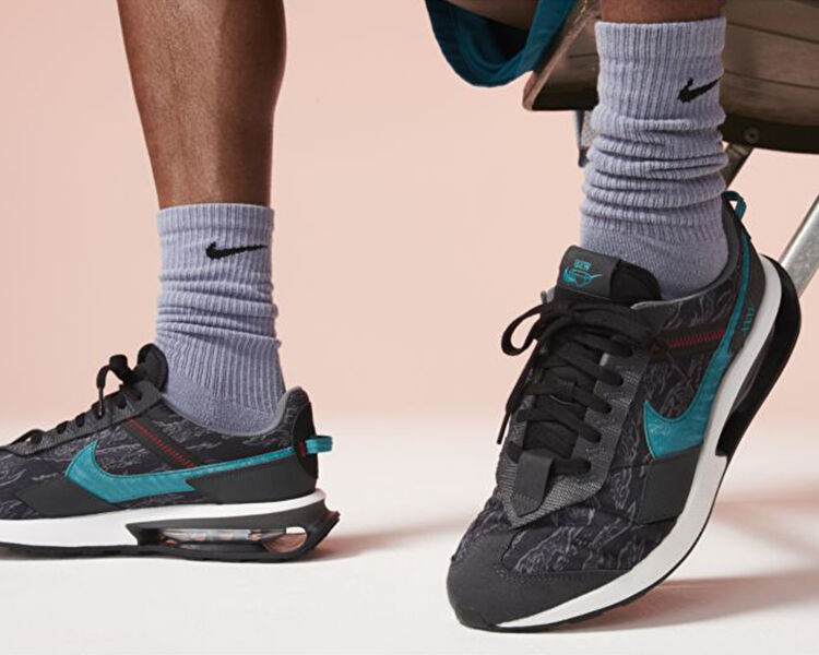 Nike Erkek Air Max Pre Day Se Siyah DH4642-001