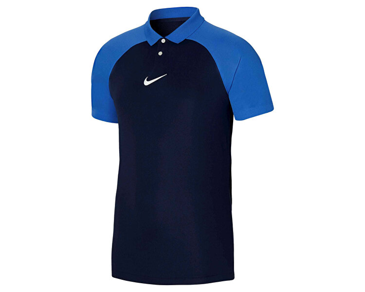 Academy Pro Polo Üst S/S