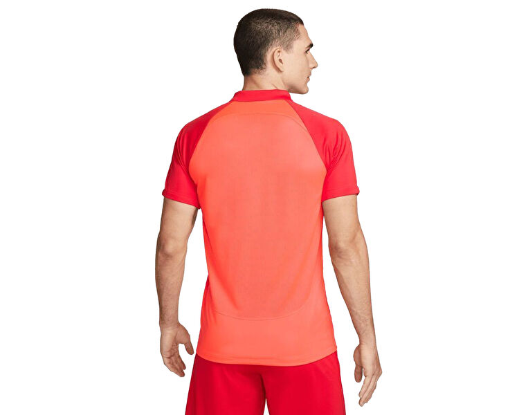 Academy Pro Polo Üst S/S