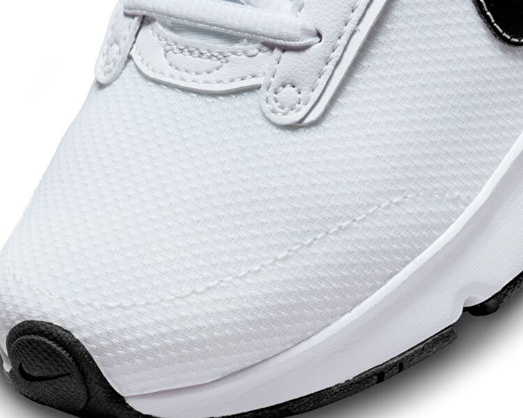 Air Max Intrlk Lite (Gs) Çocuk Nike Beyaz Genç Günlük Ayakkabı