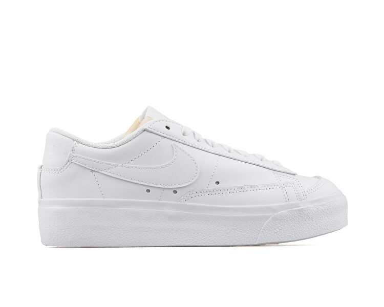 W BLAZER LOW PLATFORM