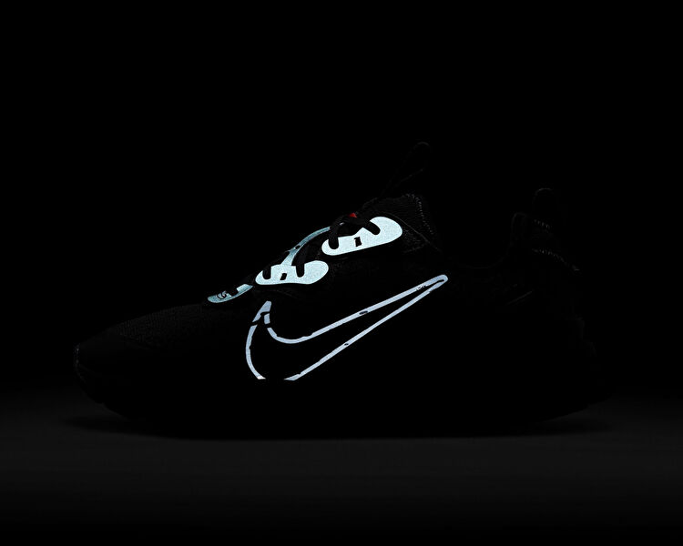 Nike Çocuk React Vision Siyah DJ4616-001