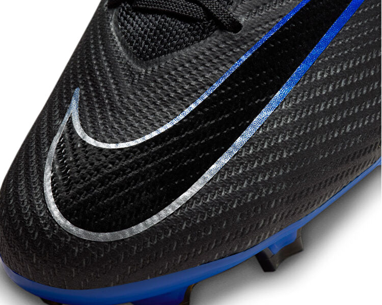 Nike Erkek Mercurial Zoom Vapor 15 Elite Fg Siyah DJ4978-040