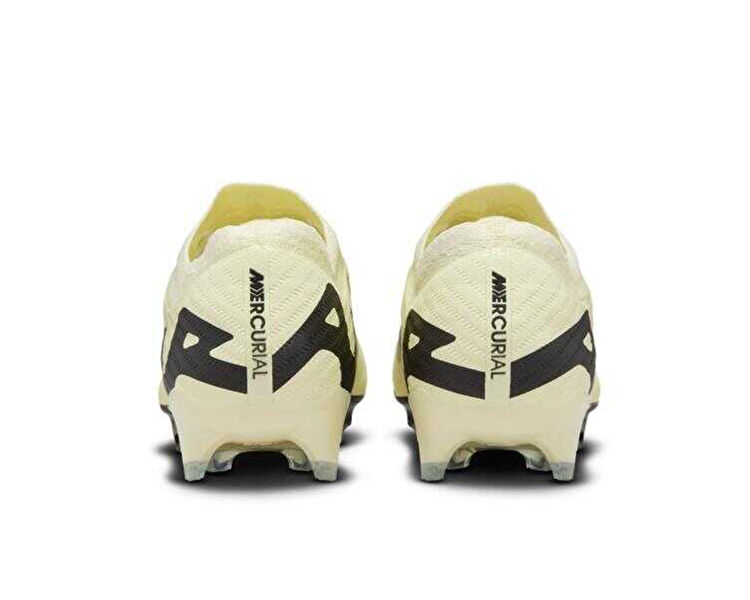 Nike Unisex Zoom Vapor 15 Elite Fg Krem DJ4978-700