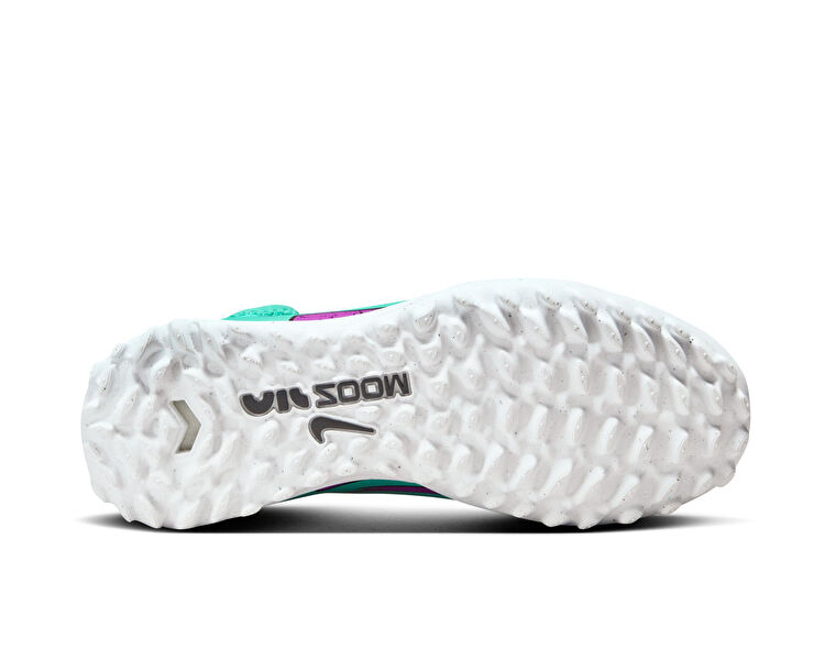 Nike Çocuk Jr Zoom Mercurial Vapor 15 Academy Tf Yeşil DJ5621-300