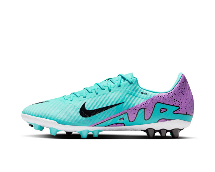 Nike Erkek Mercurial Zoom Vapor 15 Academy Ag Mavi DJ5630-300