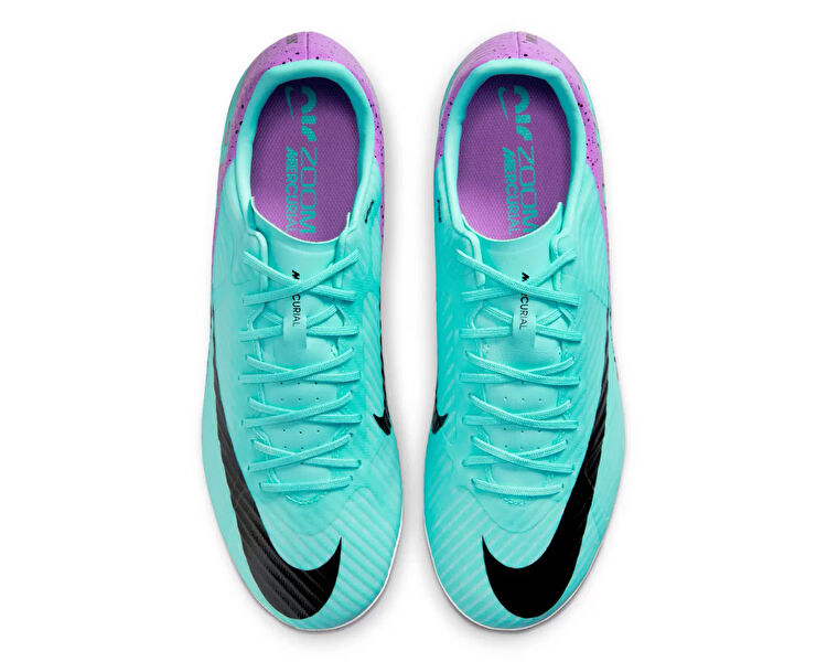 Nike Erkek Mercurial Zoom Vapor 15 Academy Ag Mavi DJ5630-300