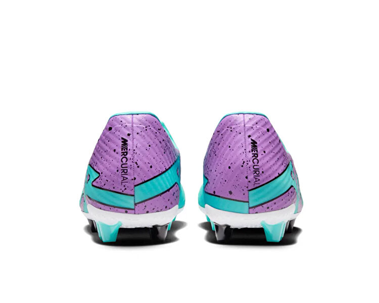 Nike Erkek Mercurial Zoom Vapor 15 Academy Ag Mavi DJ5630-300