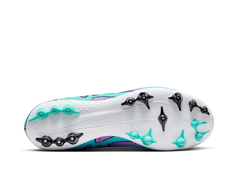 Nike Erkek Mercurial Zoom Vapor 15 Academy Ag Mavi DJ5630-300