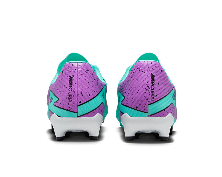 Nike Erkek Zoom Mercurial Vapor 15 Academy Mg Yeşil DJ5631-300