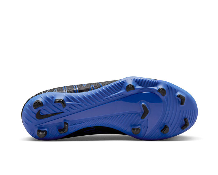 Jr Mercurial Vapor 15 Club Fg/Mg