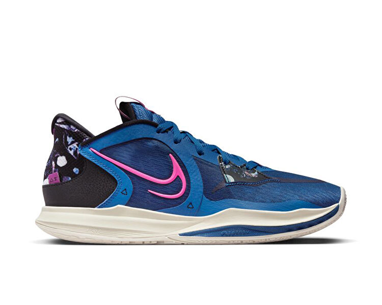 Nike Erkek Kyrie Low 5 Mavi DJ6012-400 Nike Erkek Kyrie Low 5 Mavi DJ6012-400