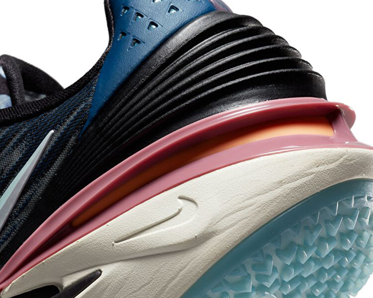 エアームド② NikeCourt Air Zoom Vapor Pro 2 Sert Kort Tenis Ayakkabısı - DR6192-106
