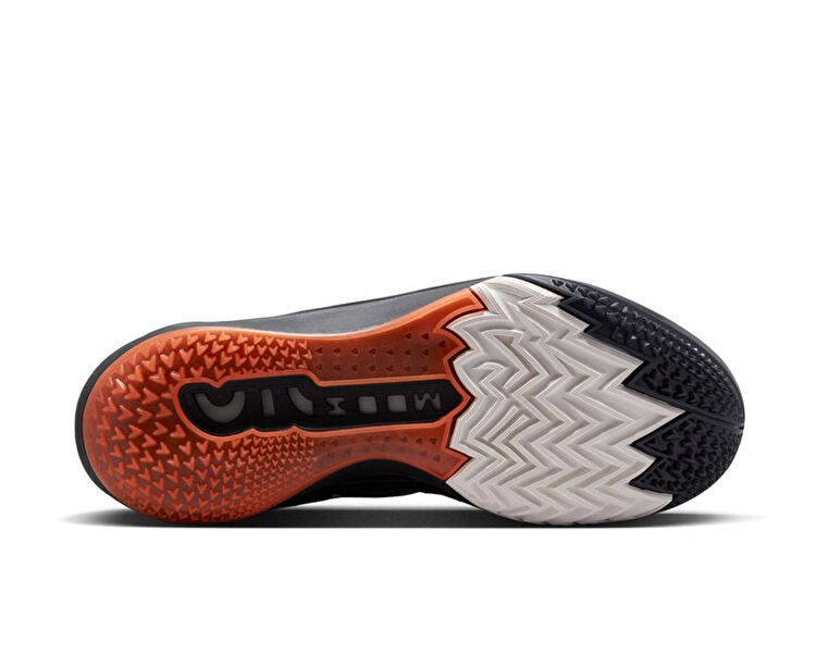 Nike Erkek Air Zoom G.T. Cut 2 Siyah DJ6015-004