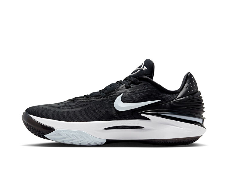 Nike Unisex Air Zoom G.T. Cut 2 Siyah DJ6015-006