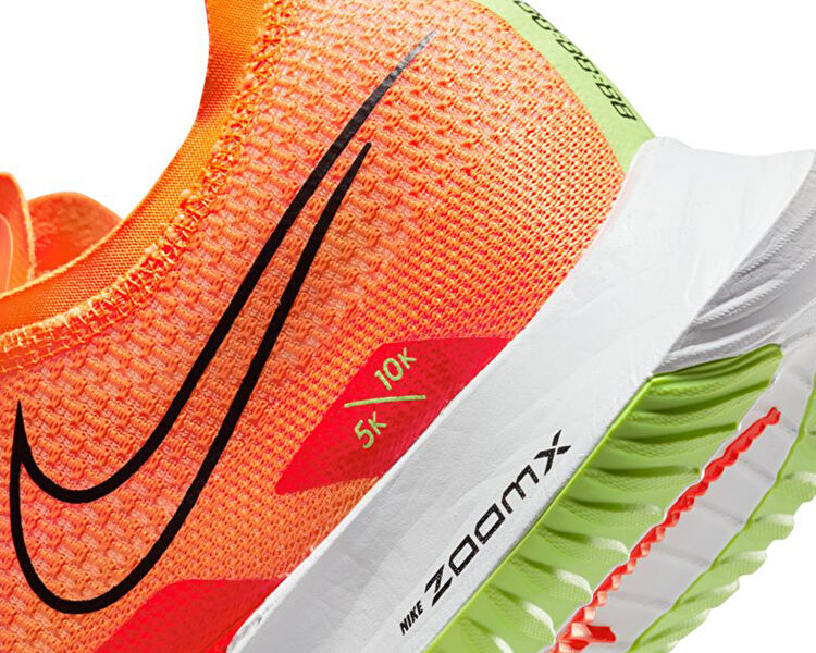 Nike Kadın Zooms Streakfly Turuncu DJ6566-800
