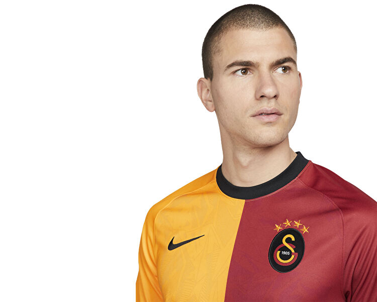 Galatasaray 2022/23 Parçalı İç Saha Futbol Forması