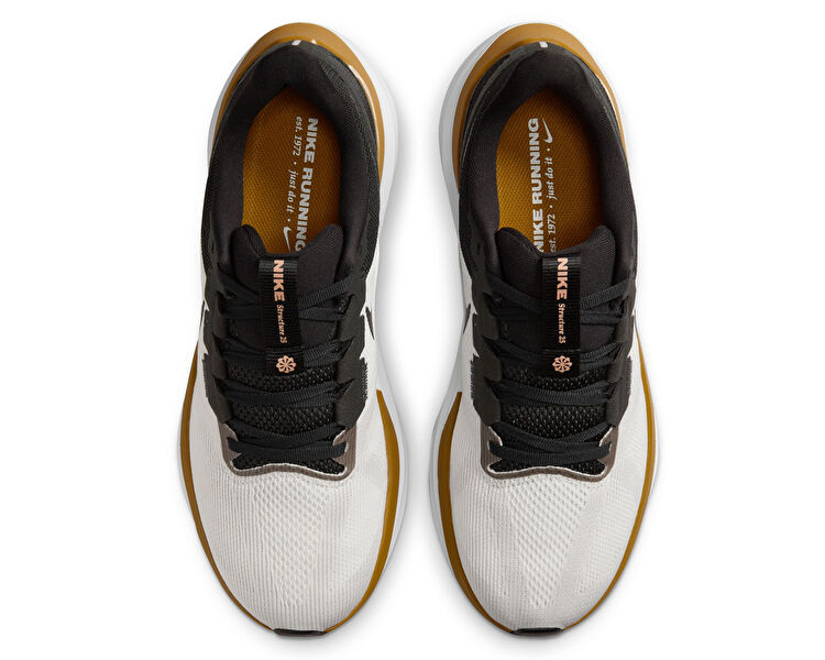 Air Zoom Structure 25