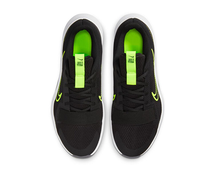 Nike Erkek M Mc Trainer 2 Siyah DM0823-002