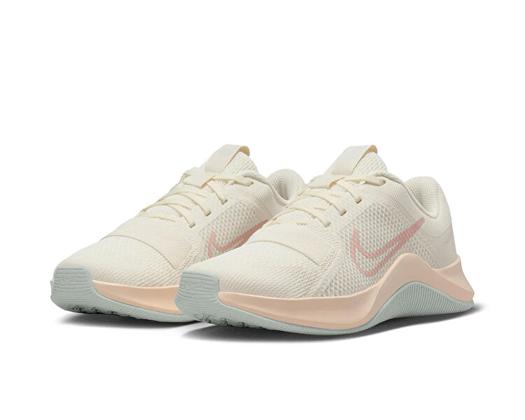 W Mc Trainer 2