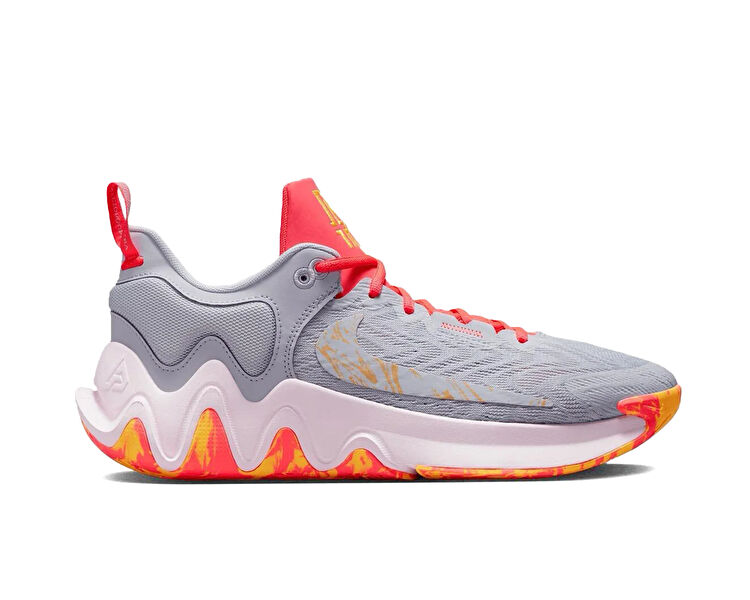Nike Unisex Giannis immortality 2 Gri DM0825-600
