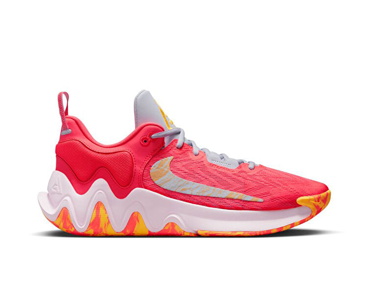 Nike Unisex Giannis immortality 2 Gri DM0825-600