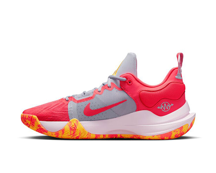 Nike Unisex Giannis immortality 2 Gri DM0825-600