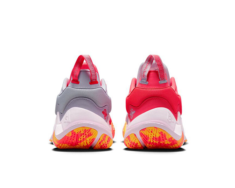 Nike Unisex Giannis immortality 2 Gri DM0825-600