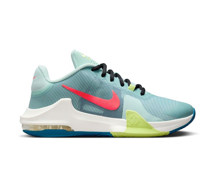 Air Max Impact 4