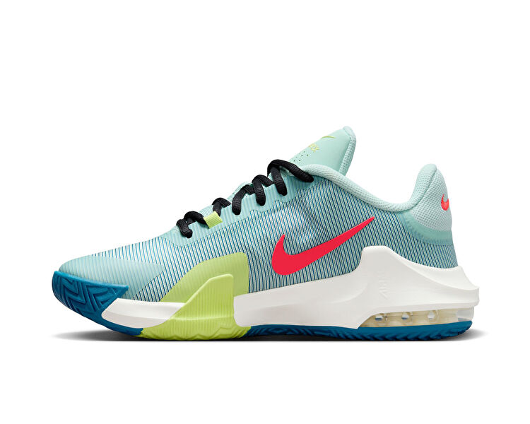 Air Max Impact 4