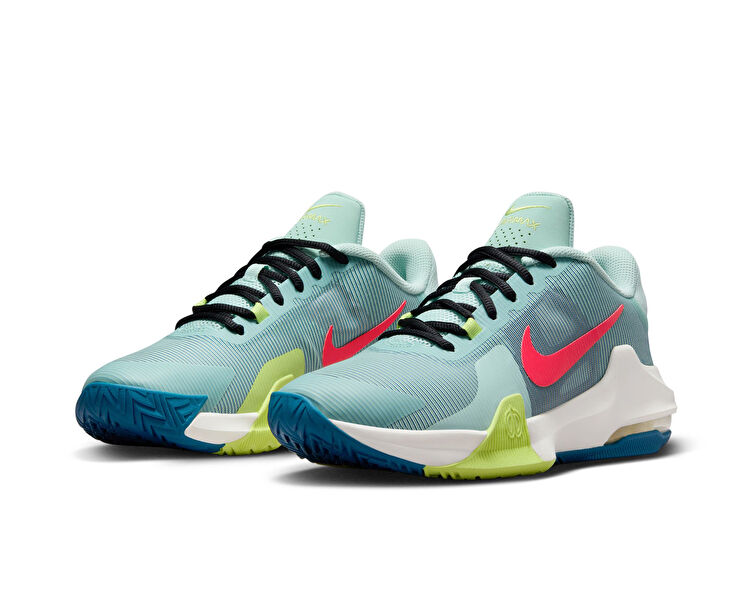 Air Max Impact 4