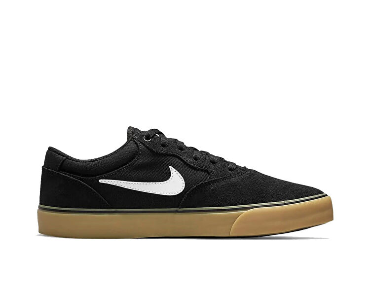 Nike Unisex Sb Chron 2 Siyah DM3493-002