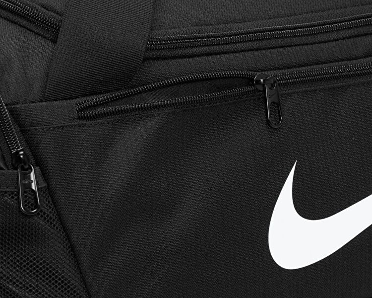 Nike Unisex Brasilia 9.5 Siyah DM3976-010