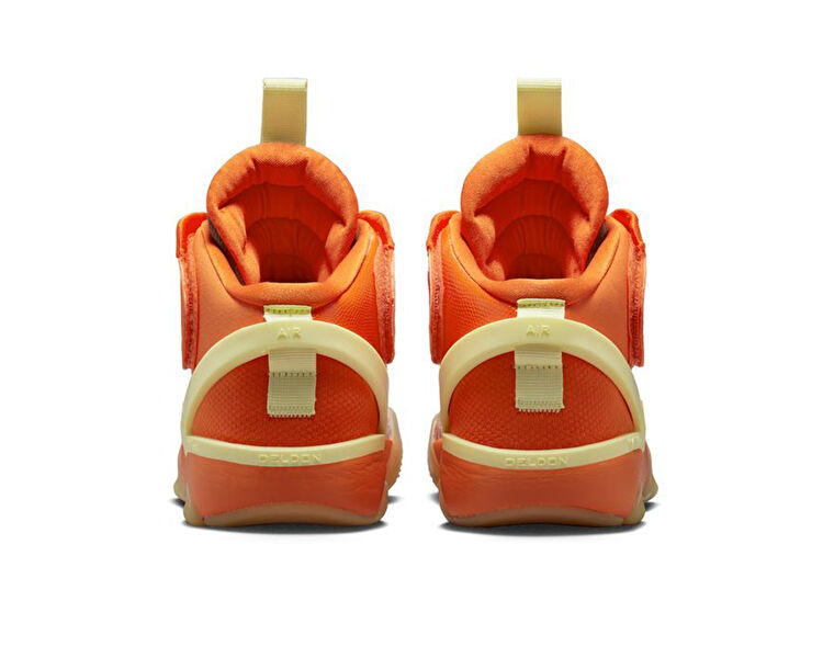 Air Deldon "Hoodie"