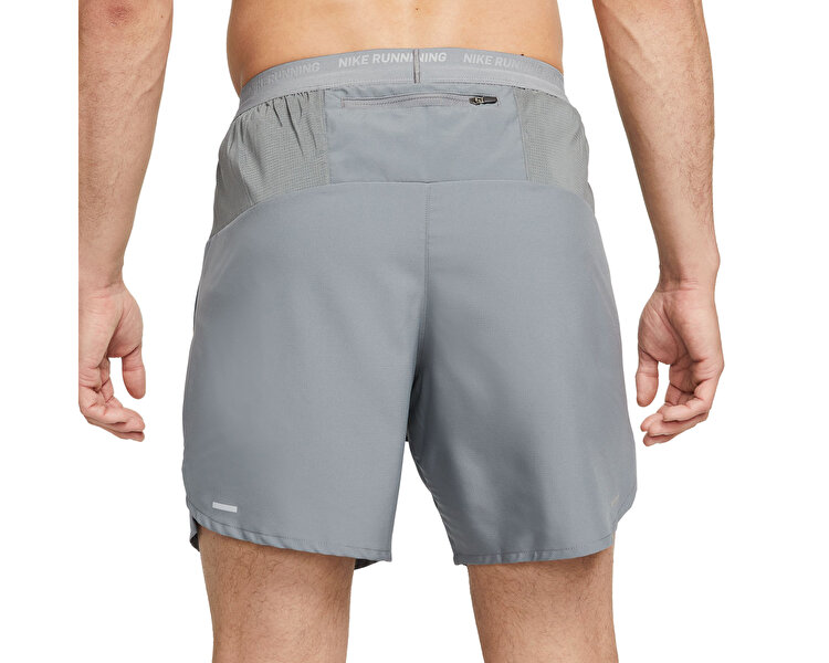 M NK DF STRIDE 7IN BF SHRT