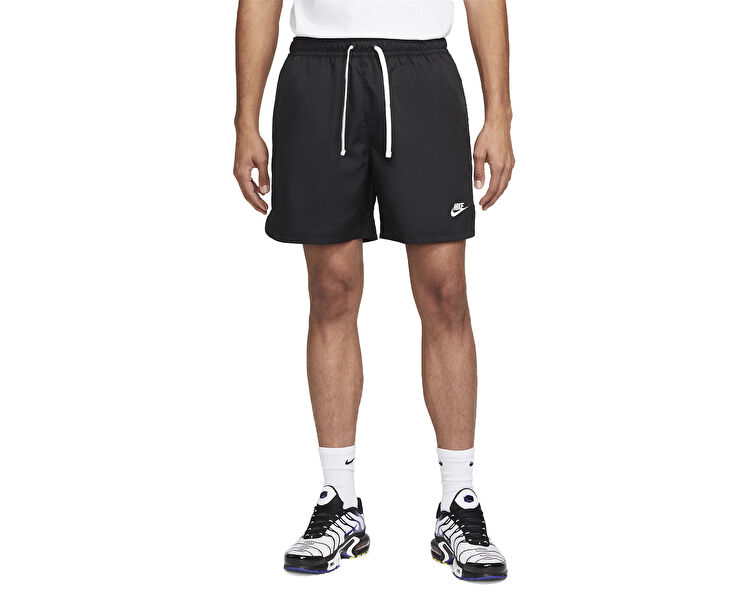 M Nk Club Wvn Lnd Flow Short
