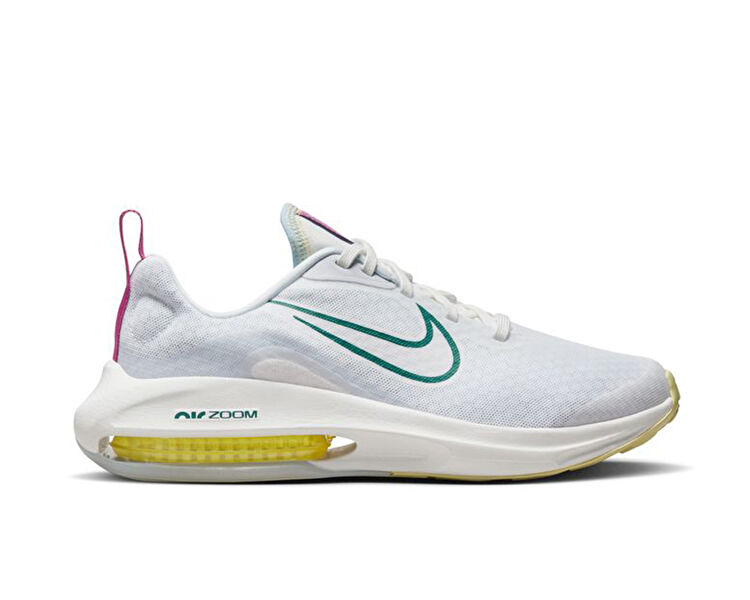 Nike Çocuk Air Zoom Arcadia 2 (Gs) Beyaz DM8491-100