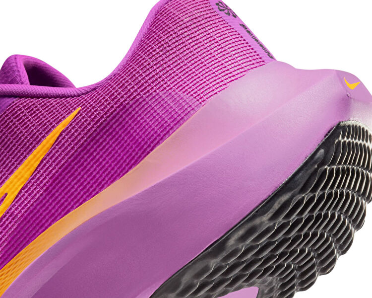 Nike Kadın Wmns Zoom Fly 5 Mor DM8974-502