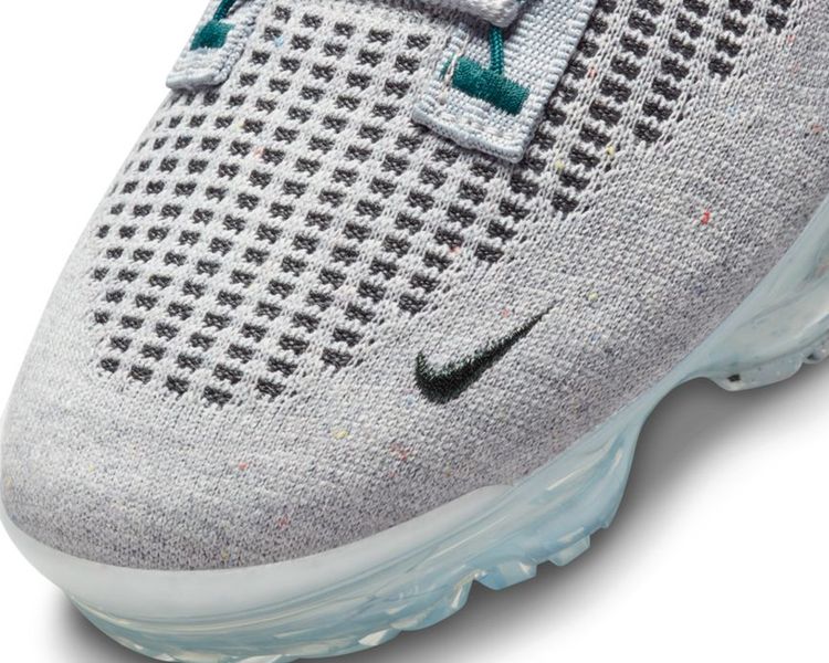Air Vapormax 2021 Fk Se Erkek Nike Gri Erkek Günlük Ayakkabı