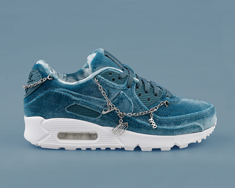 W Air Max 90 Prm