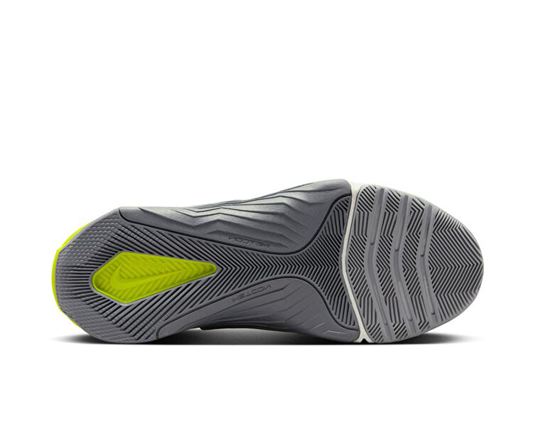 Nike Unisex Metcon 8 Sarı DO9327-801